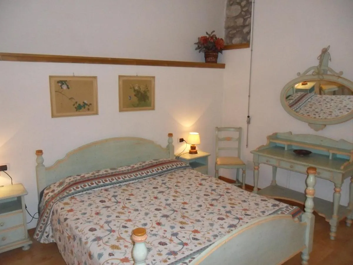 Casa Elisa Apartment Malcesine Italy