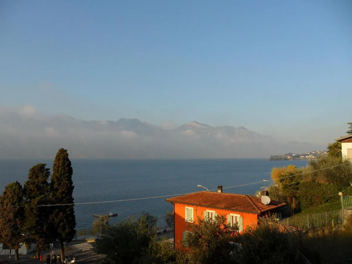 Casa Elisa Apartment Malcesine 0*,  Italy
