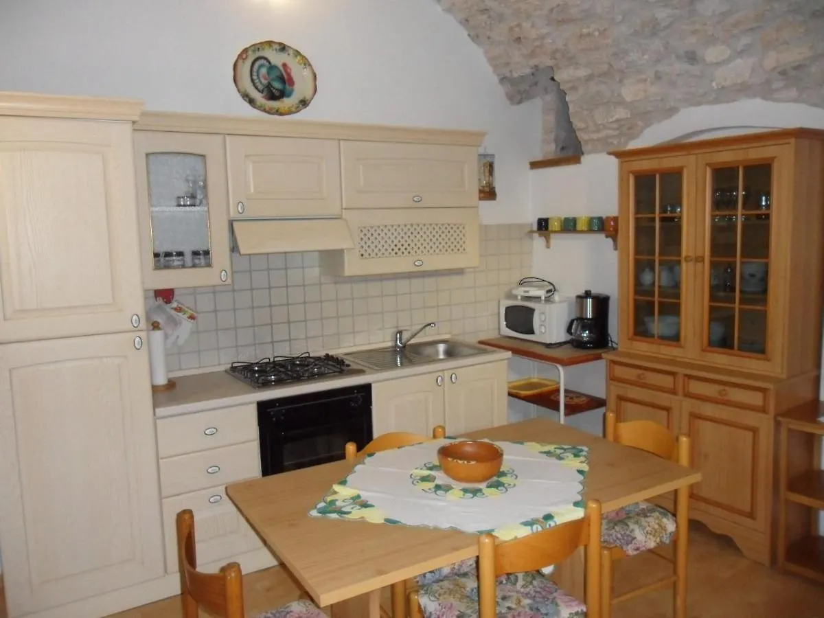 Casa Elisa Apartment Malcesine Italy