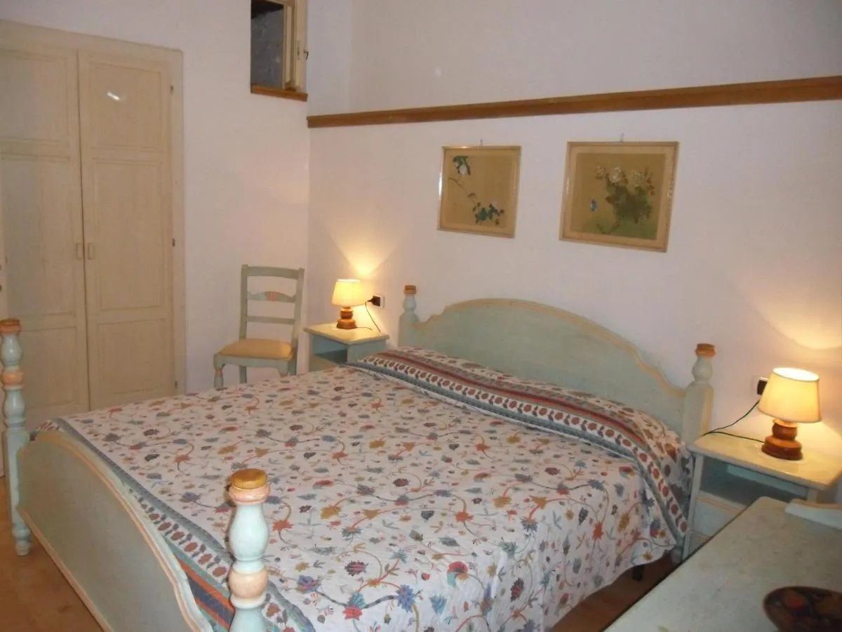 Casa Elisa Apartment Malcesine