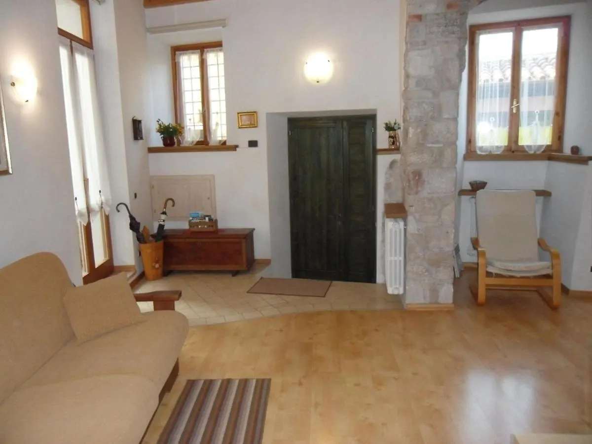 Casa Elisa Apartment Malcesine