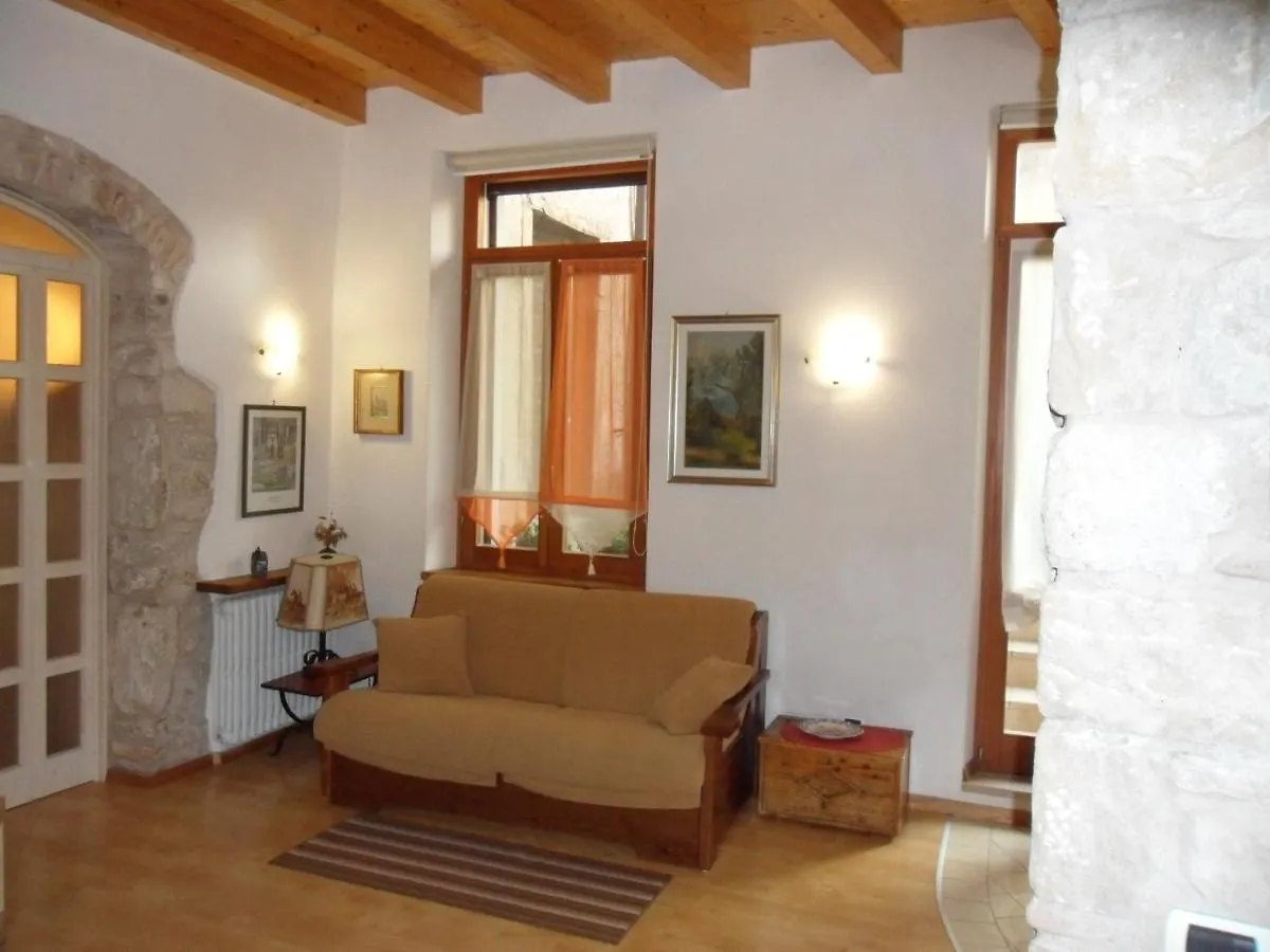 Casa Elisa Apartment Malcesine