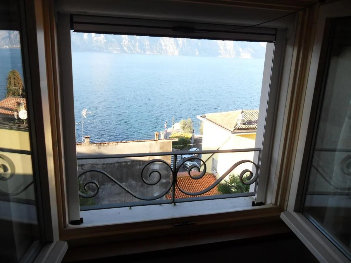 Casa Elisa Apartment Malcesine
