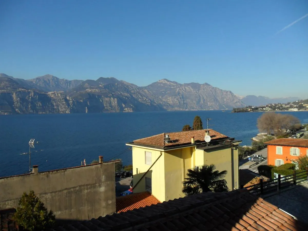 Casa Elisa Apartment Malcesine