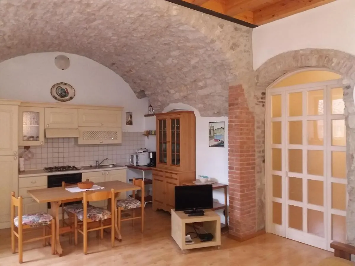 Casa Elisa Apartment Malcesine Italy