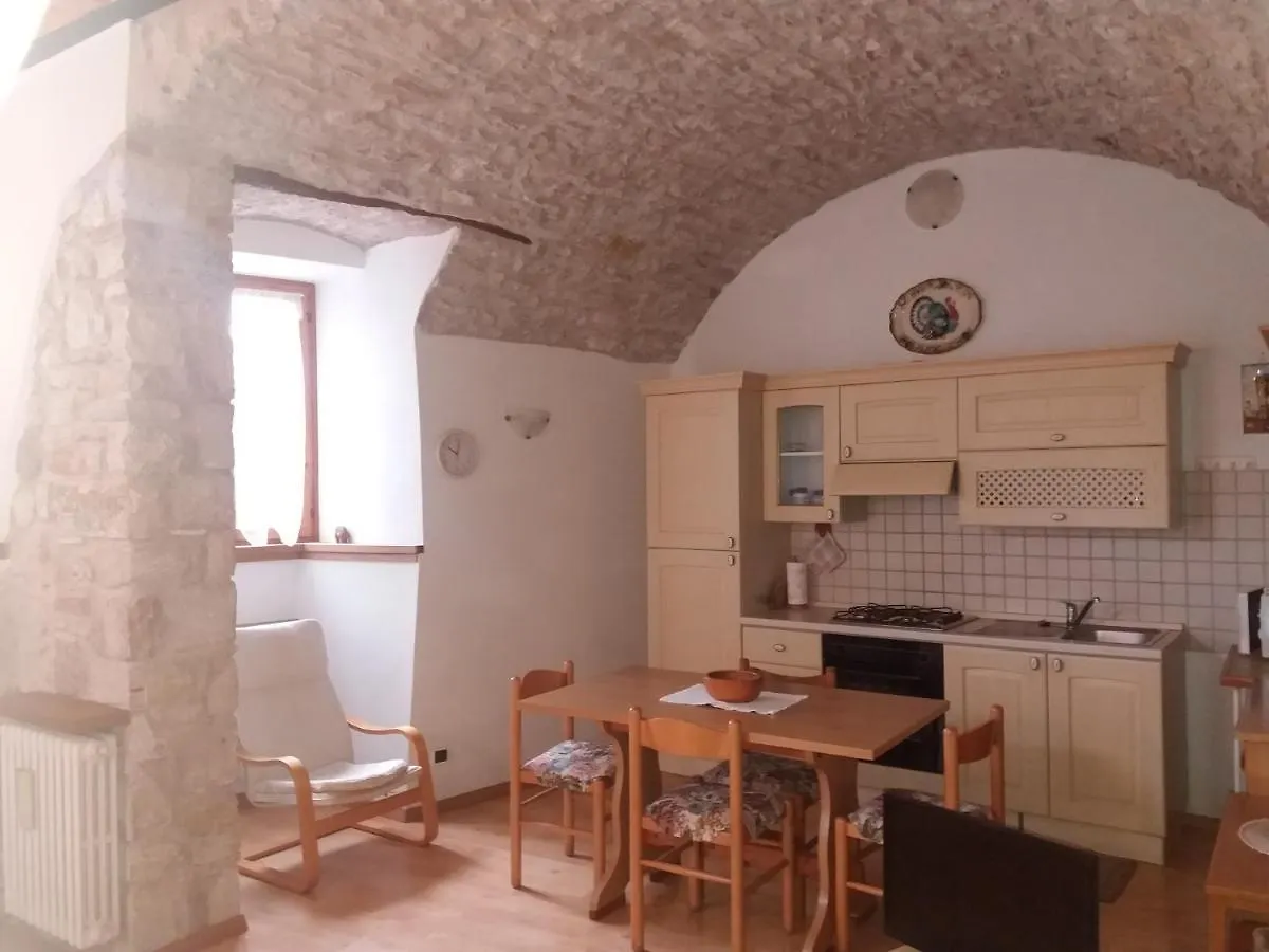 Casa Elisa Apartment Malcesine 0*,  Italy
