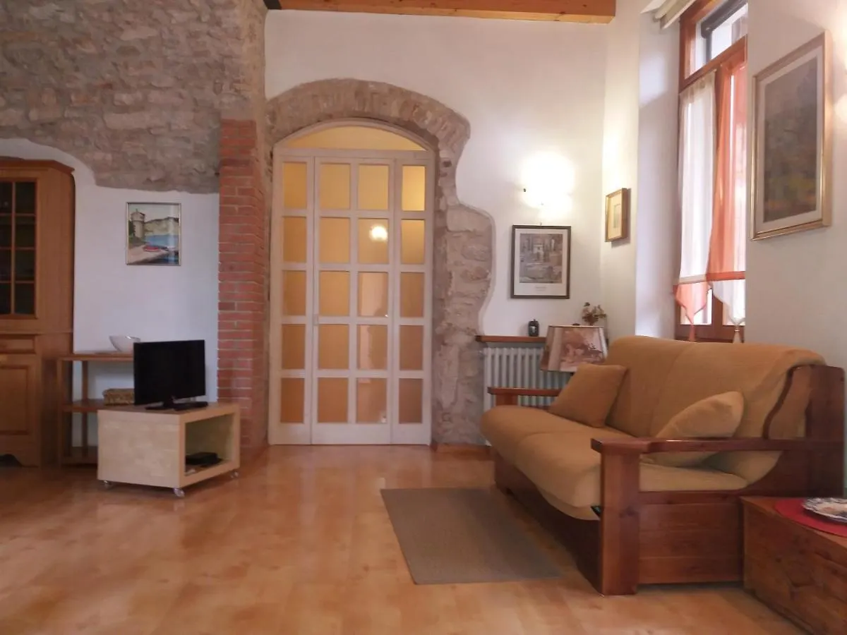 Casa Elisa Apartment Malcesine Italy