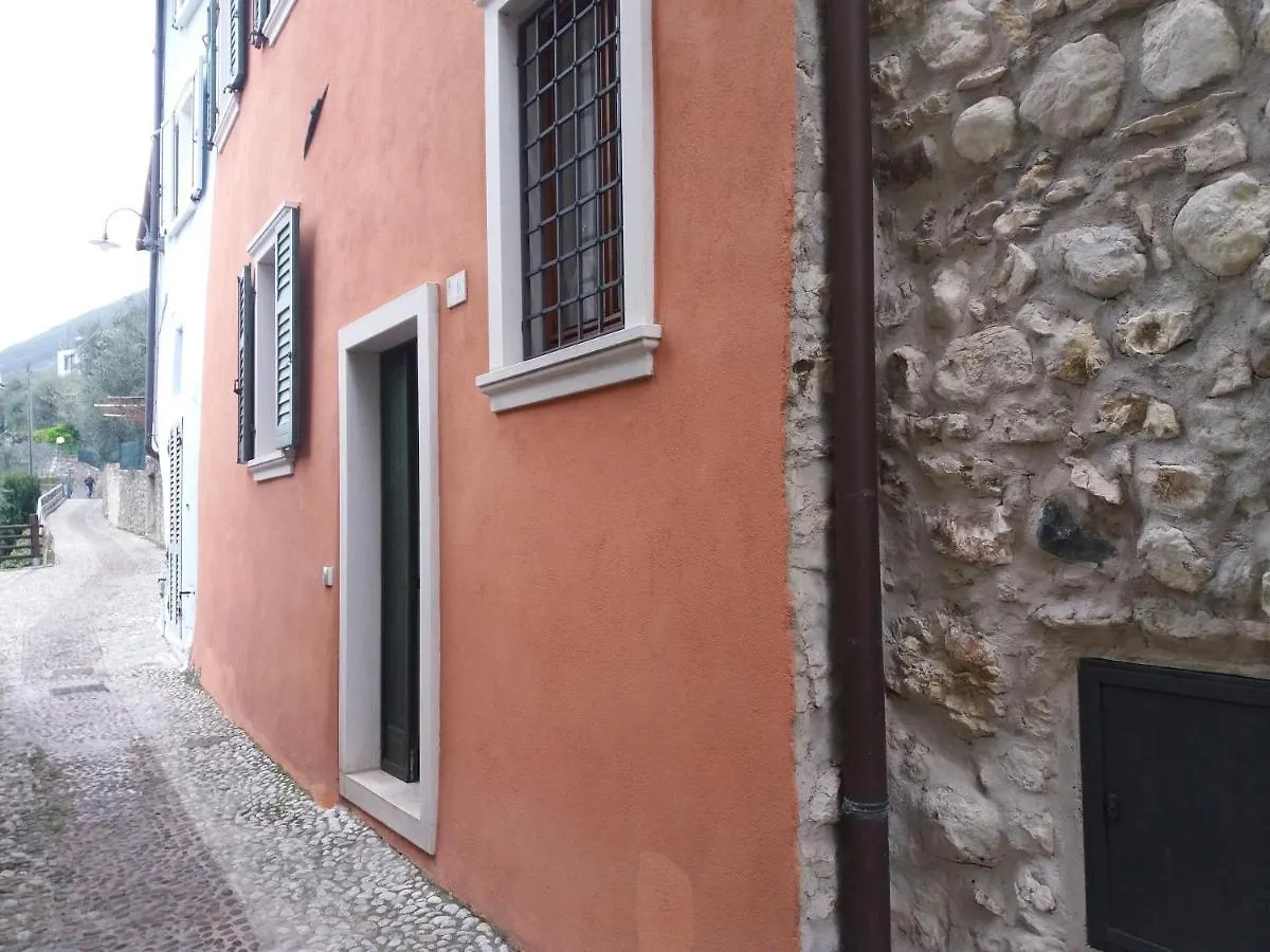 Casa Elisa Apartment Malcesine