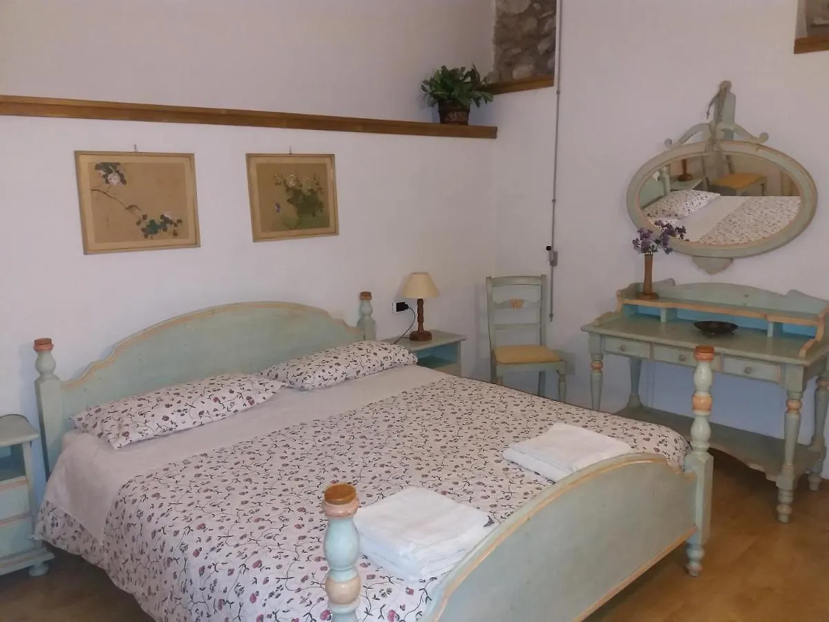 Casa Elisa Apartment Malcesine Italy