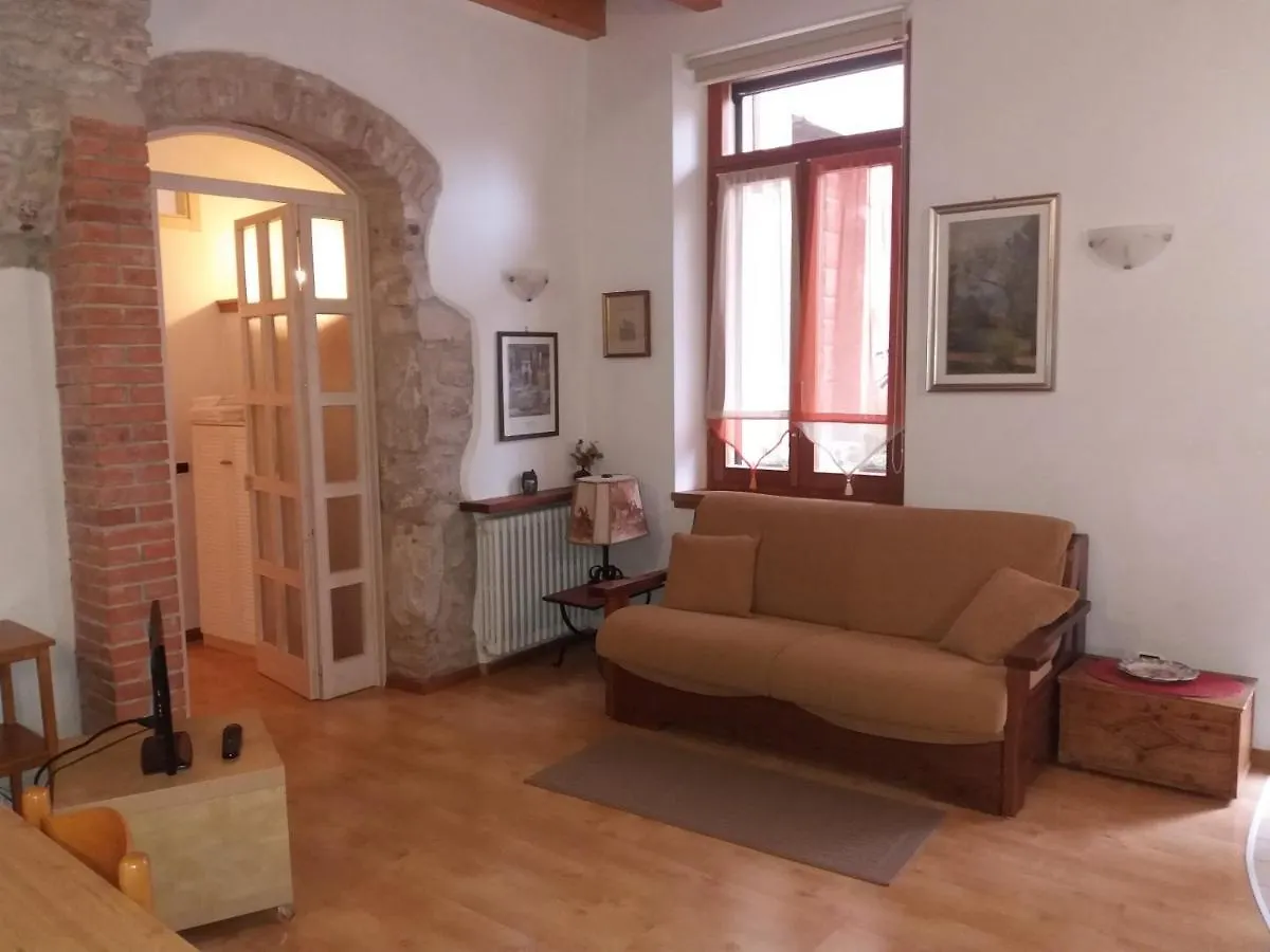 Casa Elisa Apartment Malcesine 0*,