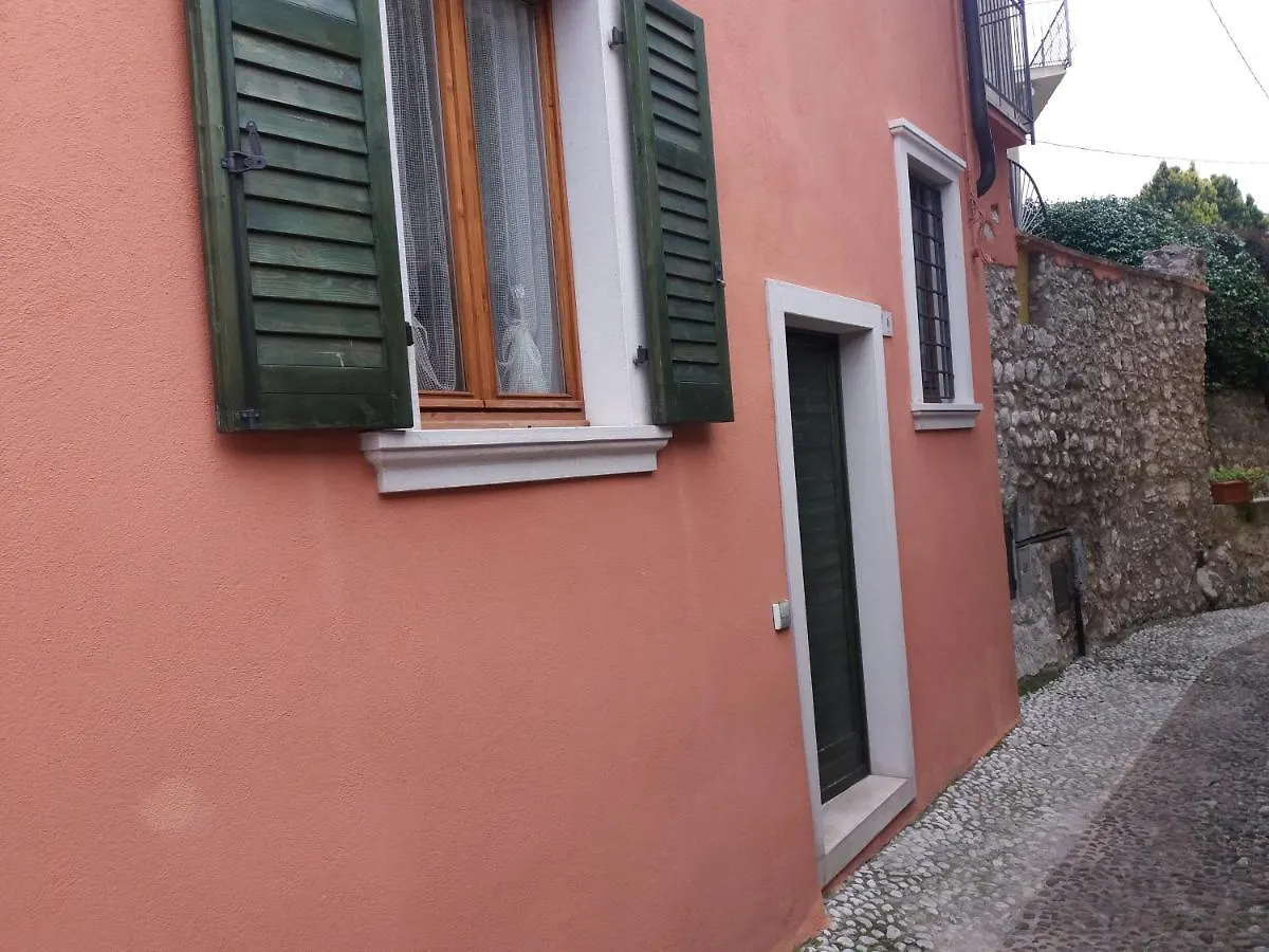 Casa Elisa Apartment Malcesine