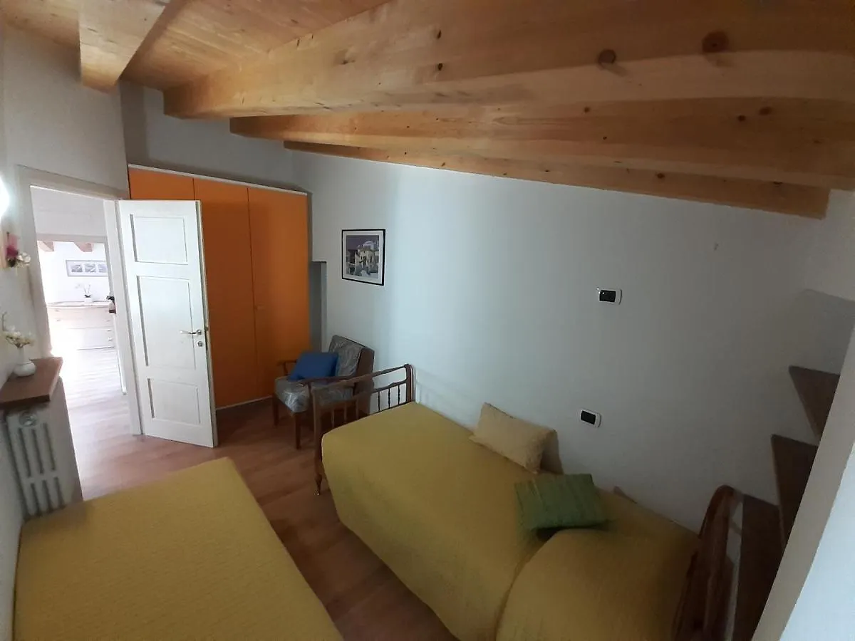 Casa Elisa Apartment Malcesine Italy