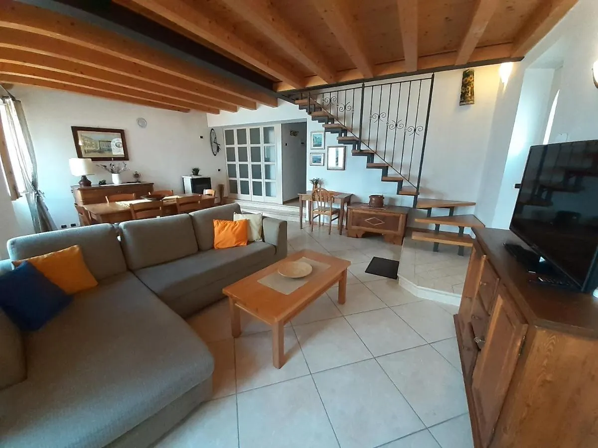 Casa Elisa Apartment Malcesine 0*,  Italy