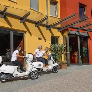 Meridiana Hotel