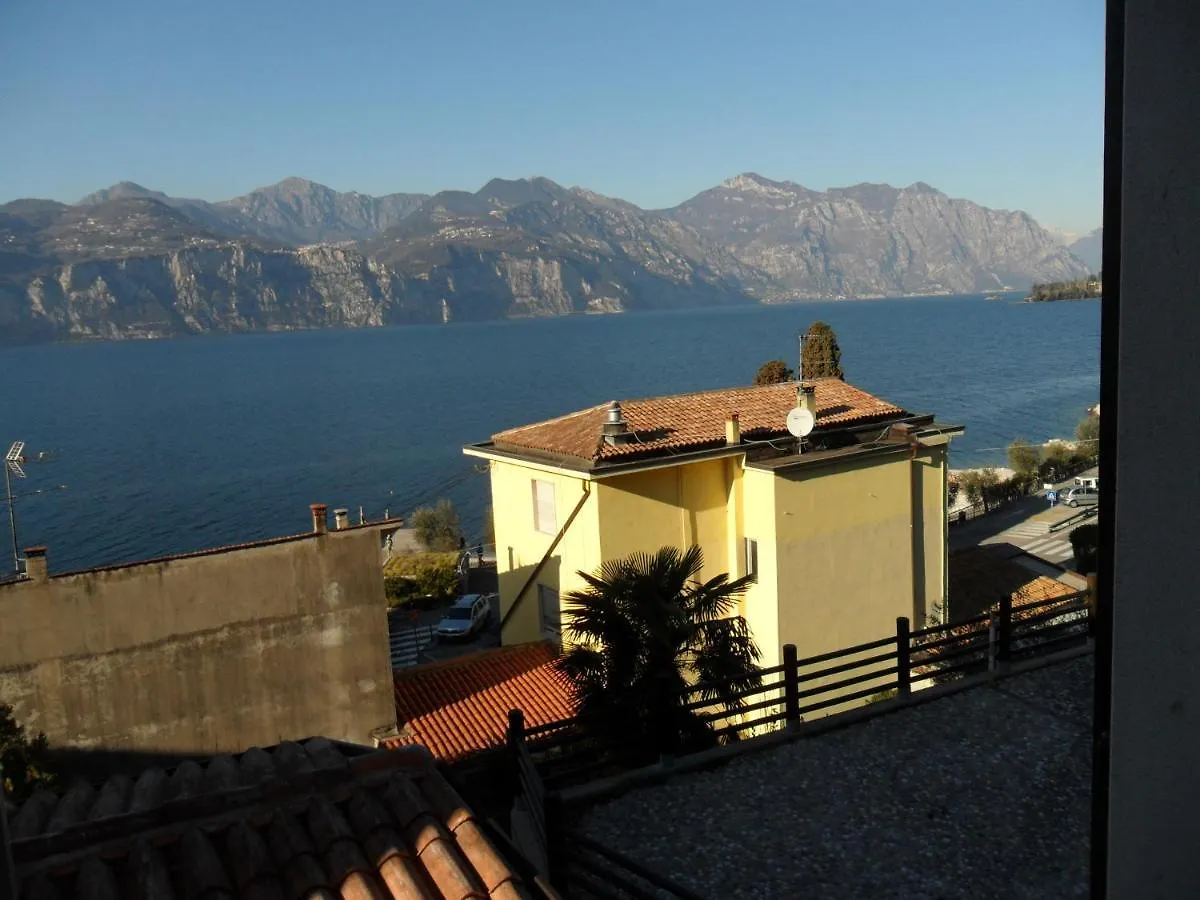 Casa Elisa Apartment Malcesine