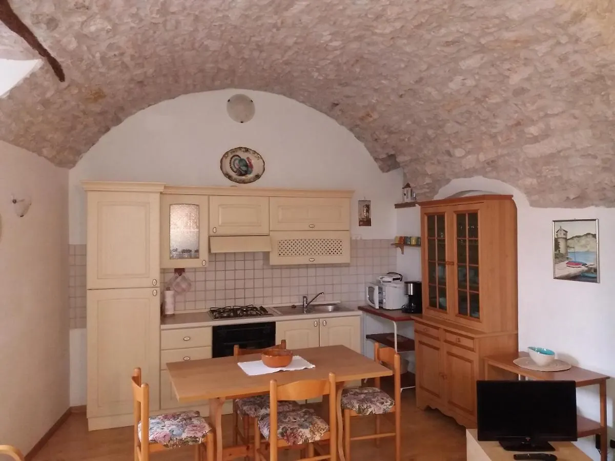 Casa Elisa Apartment Malcesine