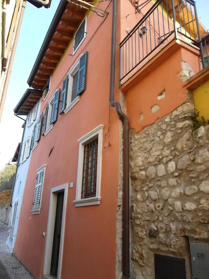 Casa Elisa Apartment Malcesine