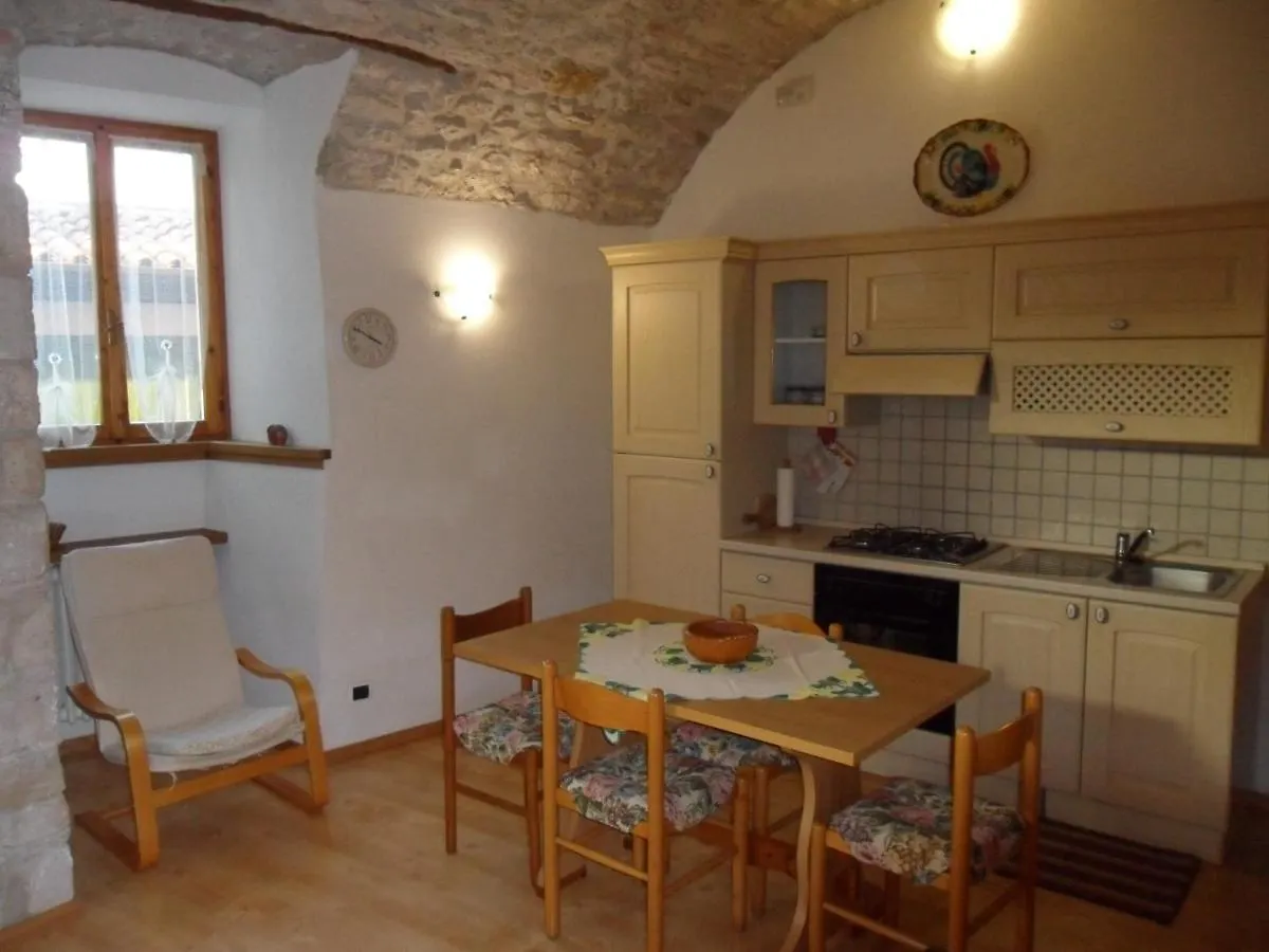 Casa Elisa Apartment Malcesine Italy