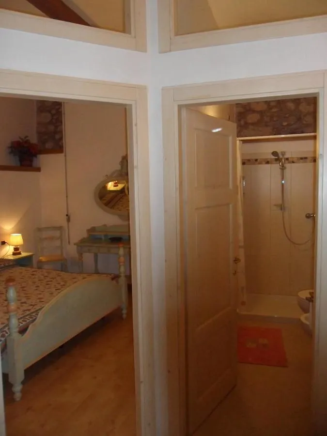 Casa Elisa Apartment Malcesine