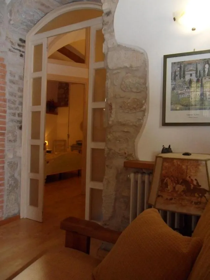 Casa Elisa Apartment Malcesine Italy