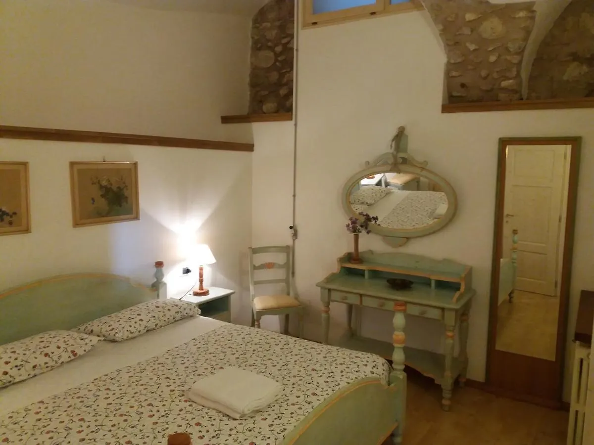 Casa Elisa Apartment Malcesine