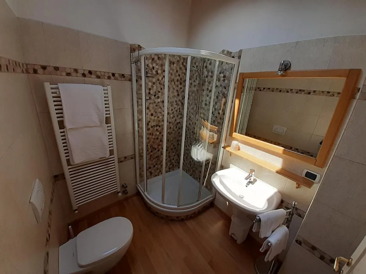 Casa Elisa Apartment Malcesine