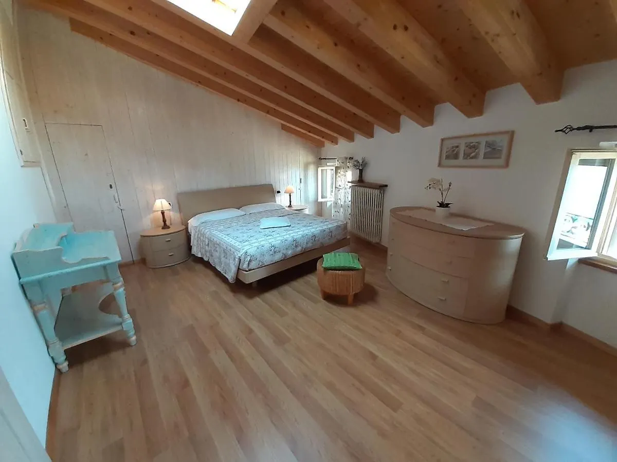 Casa Elisa Apartment Malcesine 0*,  Italy