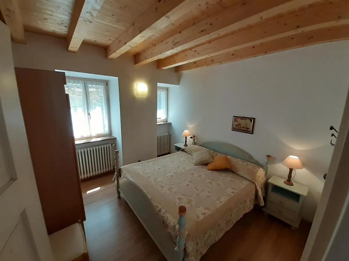 Casa Elisa Apartment Malcesine Italy