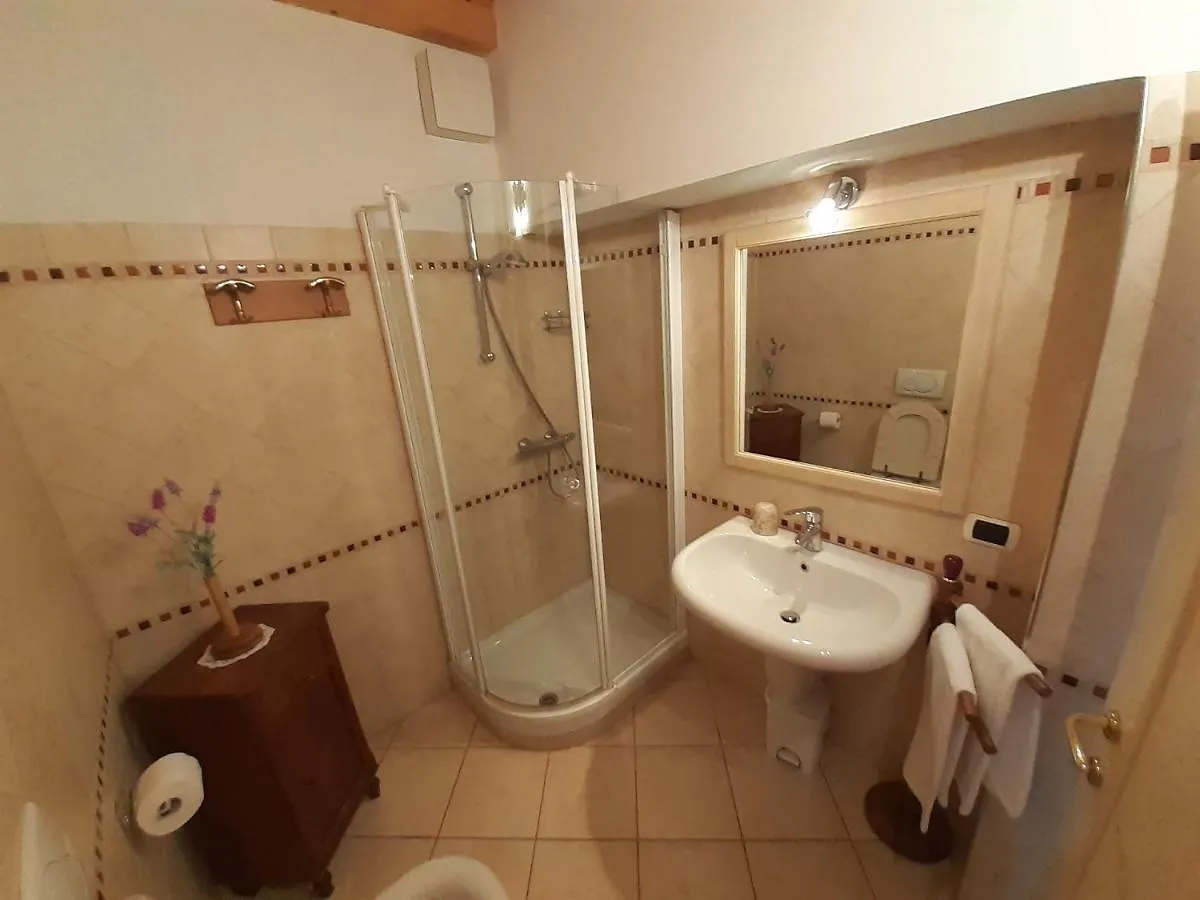 Casa Elisa Apartment Malcesine 0*,