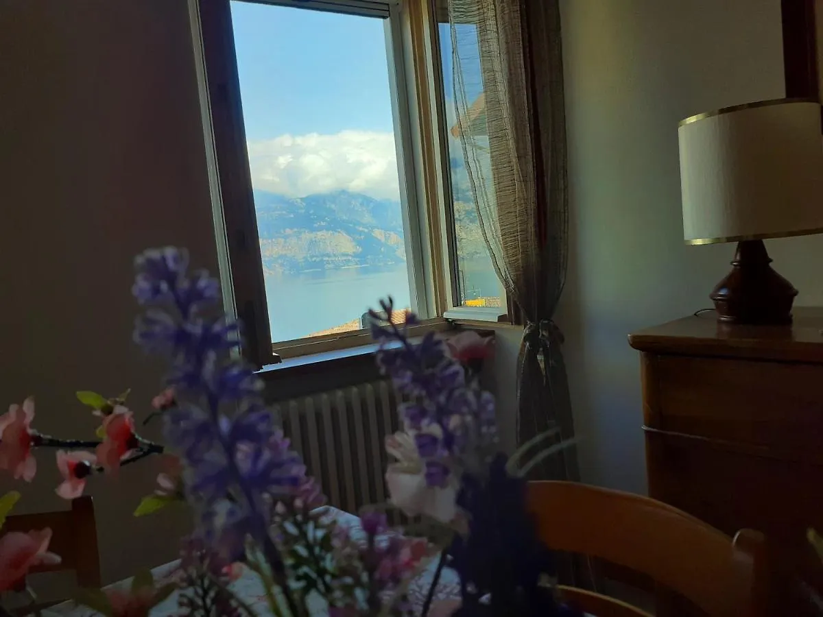 Casa Elisa Apartment Malcesine